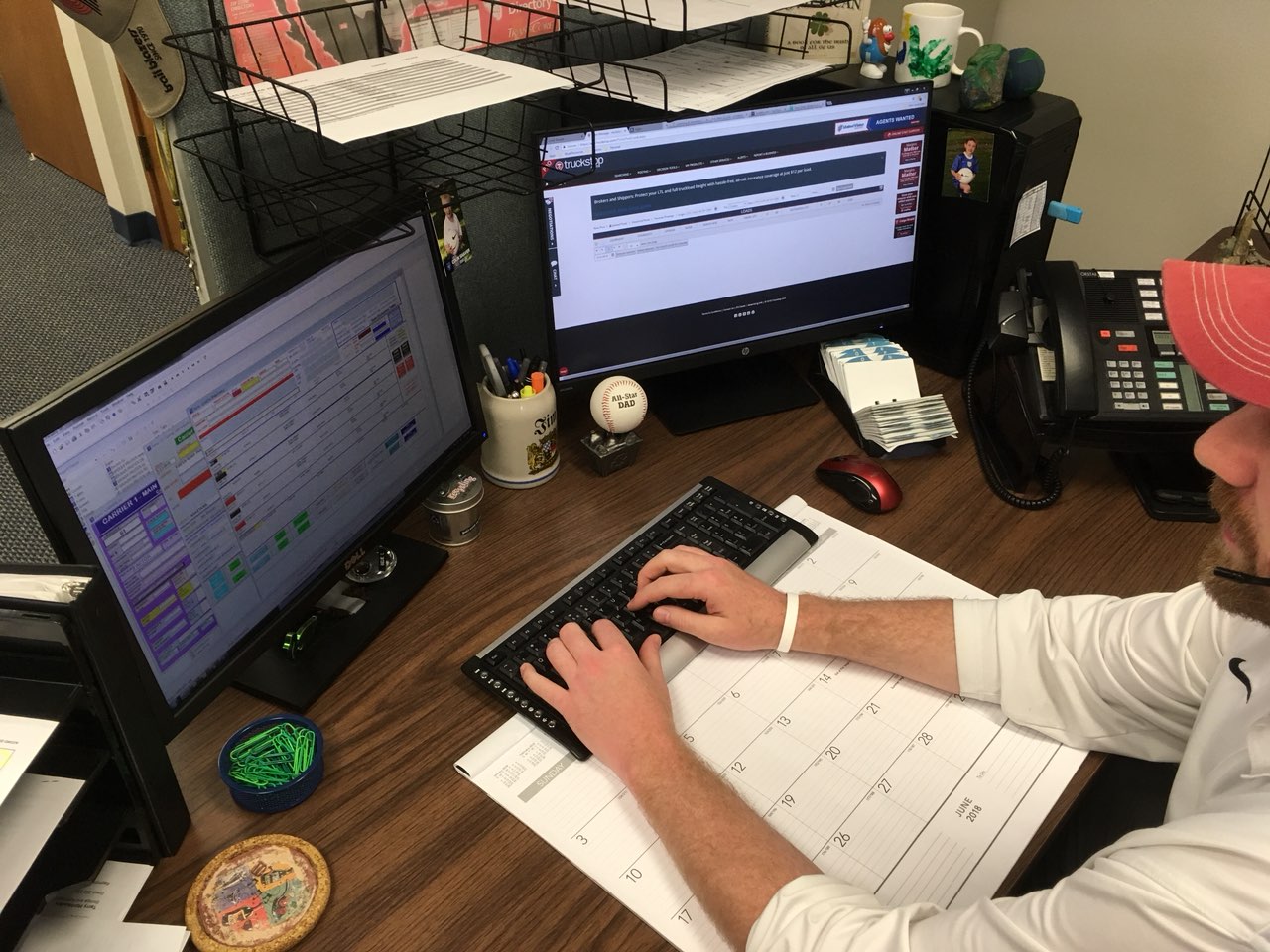 freight broker