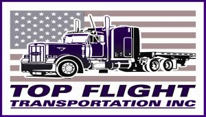 top flight transportation freight brokers